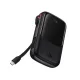 Baseus PPQD2-20C Type C Pro 20000mah Fast Charging Power Bank